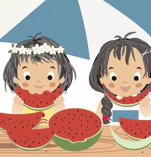 剧组吃瓜动漫,揭秘动漫制作团队的甜蜜与苦涩