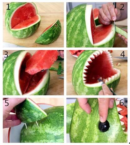 博雅吃瓜照片大全高清,高清照片背后的趣味故事