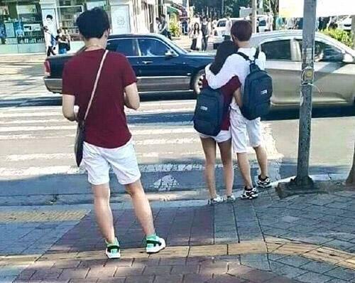 社恐患者吃瓜,轻松融入社交圈