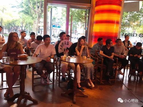 上海酒吧吃瓜,品味都市夜生活，尽享吃瓜乐趣