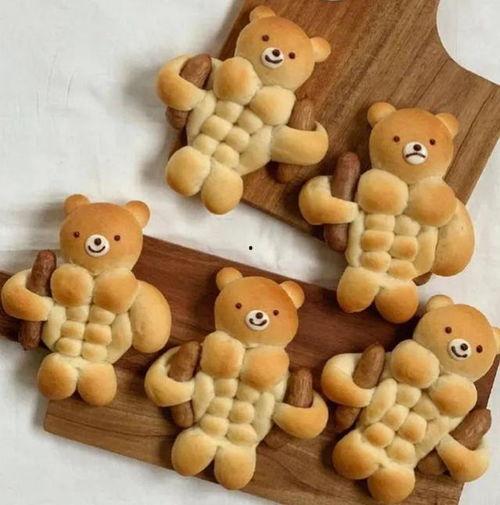 泉州小熊吃瓜事件,一场网络热议的宠物萌态秀