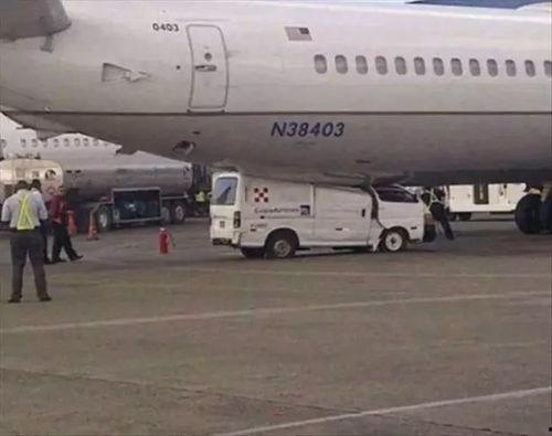 带你吃瓜奇葩客机,揭秘“带你吃瓜奇葩客机”背后的故事