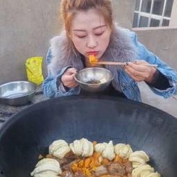 面瓜吃货视频大全,一场味蕾的盛宴之旅