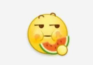 吃瓜暗示啥意思,揭秘“吃瓜”背后的社会现象与心理解读