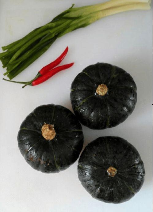 籽瓜 蒸着吃,传统美食新体验