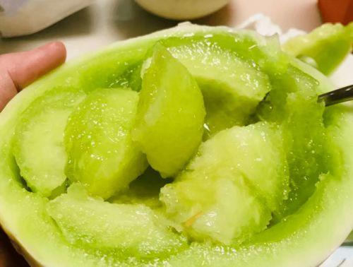 吃玉菇瓜胃痛,揭秘吃后胃痛的真相