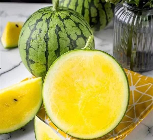 怀孕可以吃黄皮瓜,黄皮瓜的营养益处与食用指南