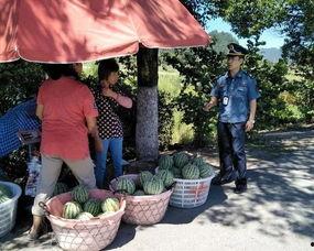 渔村的吃瓜群众,揭秘海鲜市场的那些事儿