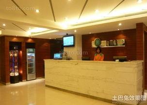 酒店前台会吃瓜吗,揭秘她们的“吃瓜”日常