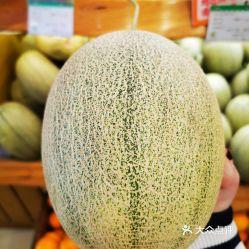 条纹蜜瓜怎么吃,解锁夏日清新美味