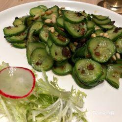 玻璃脆瓜怎么吃