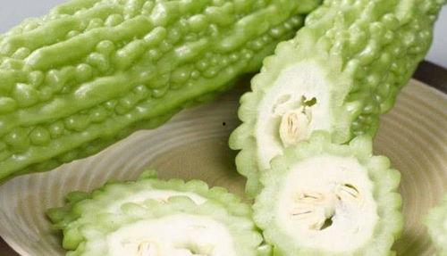 备孕期吃凉瓜,凉瓜助力健康孕育之旅