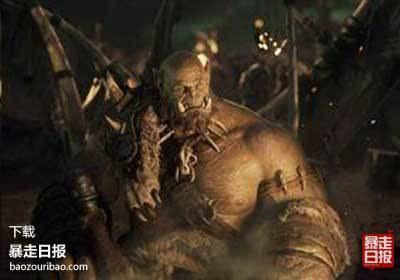 布鲁魔兽吃瓜,揭秘网络红人的幕后故事