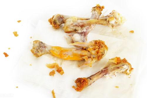 鸡骨头吃瓜,探寻美食背后的趣味故事