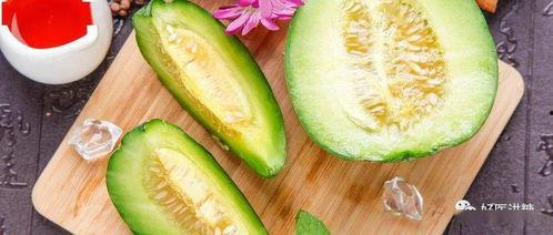 吃脆瓜的季节,清爽一夏，尽享瓜香四溢