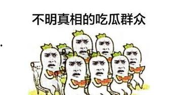 吃瓜群众十大事件图片