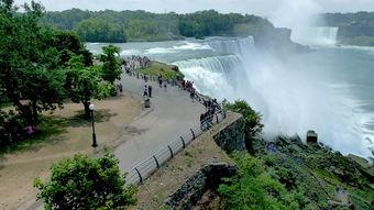 尼亚瓜拉瀑布吃,壮丽奇观与自然奇迹的交汇