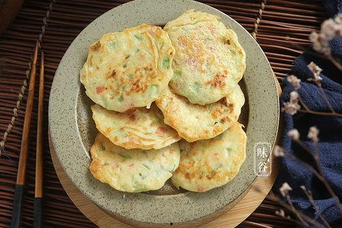 阿瓜吃饼饼,一场美食与冒险的奇幻之旅